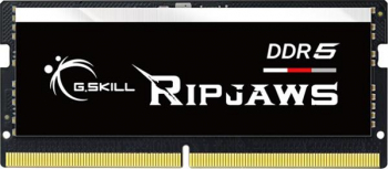 G.Skill RipJaws SO-32GB/DDR5-4800/CL40-39-39-76/on-die ECC