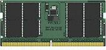 Kingston SO- 32GB/DDR5-4800/CL40