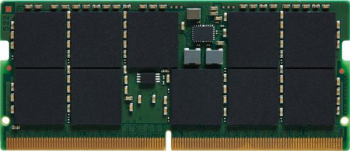 Kingston Server Premier SO-32GB/DDR5-4800/CL40-39-39/ECC/on-die ECC