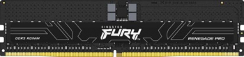 Kingston FURY Renegade Pro R32GB/DDR5-4800/CL36-38-38/reg ECC/on-die ECC