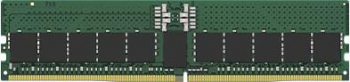 Kingston Server Premier R32GB/DDR5-4800/CL40-39-39/reg ECC/on-die ECC