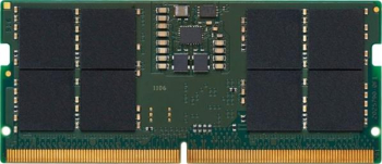 Kingston ValueRAM SO-16GB/DDR5-5600/CL46-45-45/on-die ECC