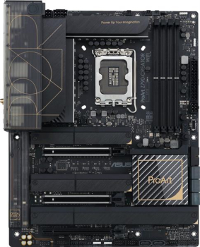 ASUS ProArt Z790-Creator WIFI/S1700/DDR5