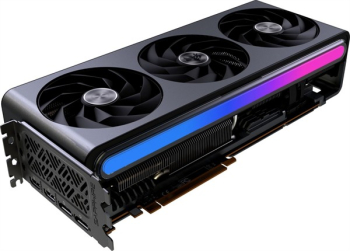 Preview: Sapphire Nitro+ Radeon RX 7900 XT Vapor-X/20GB GDDR6/2xHDMI+2xDP/lite retail