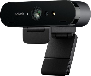 Logitech BRIO Stream