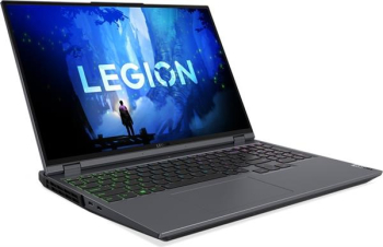 Lenovo 16" Legion 5 Pro 16IAH7H/ i7-12700H-6C+8c-1.70GHz(max4.70)/16GB/1TB x4/RTX 3060-6GB/W11Home