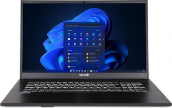 Terra 17.3" Mobile 1716T: i3-1115G4-2(4)x1.70GHz(max 4.10GHz)/8GB/500GB/Win 11 Pro