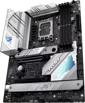 Preview: ASUS ROG Strix B760-A Gaming/ATX/S1700/DDR5