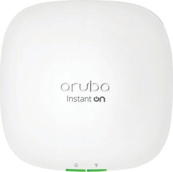 HPE Aruba Instant On AP22/WLAN Access Point/2.4GHz+5GHz