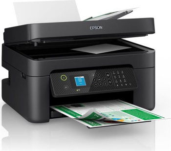 Epson WorkForce WF-2930DWF/Tinte/A4/3in1