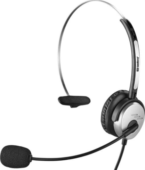 Sandberg MiniJack Mono Headset Saver/On-Ear