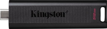 Kingston DataTraveler Max 512GB/USB-C 3.1