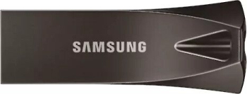 Samsung USB Stick Bar Plus 2020 Titan Gray 256GB/USB-A 3.0