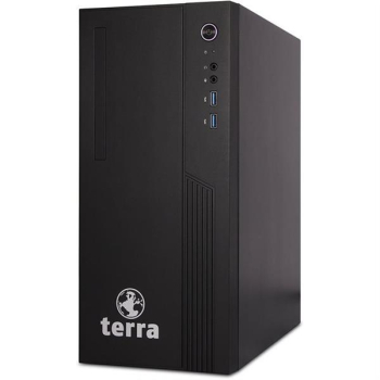 terra PC-Business 4000 Silent/intel i3-10105-4(8)x3.70GHz(max 4.40)/8GB/500GB NVMe/W11 Pro