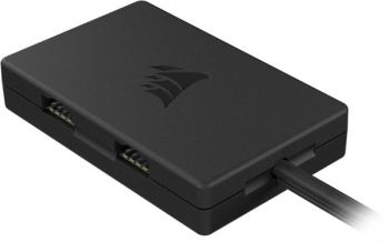 Corsair Internal 4-Port USB-Hub/USB 2.0/9-Pin Stecksockel