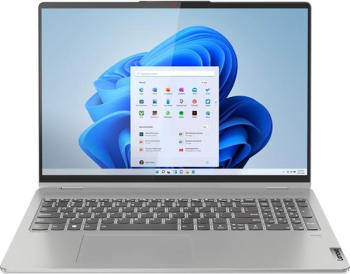 Lenovo 16" IdeaPad Flex 5 16IAU7/i5-1235U-2C-8c+8c(12)x1.30GHz(max4.40)/16GB/1TB NVMe/W11 Home