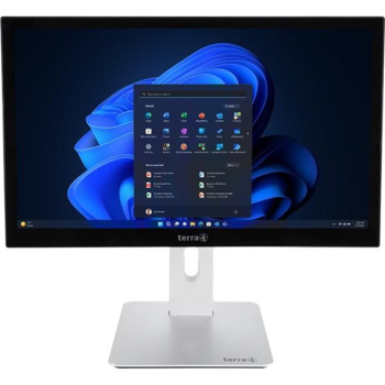 TERRA ALL-IN-ONE-PC 2415HA Greenline/i5-12500-6x3.00GHz/8GB/500GB PCIe/Windows 11 Pro