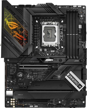 ASUS ROG Strix Z790-H Gaming WIFI /S1700