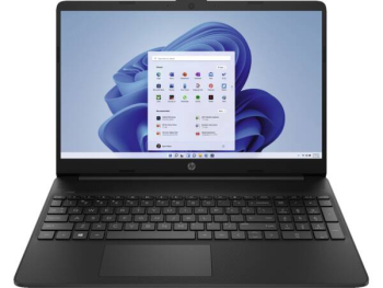 HP 15.6" 15s-eq2833ng/Ryzen 3 5300U-4x2.60GHz(max3.80)/8GB RAM/512GB PCIe/W11 Home