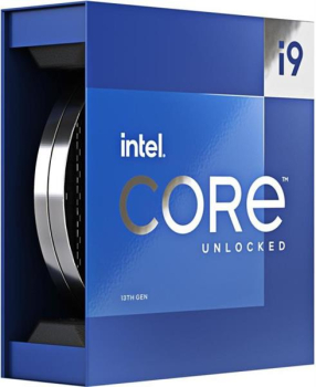 Intel Core i9-13900K/8C+16c/32T/3.00-5.80GHz/tray/S1700