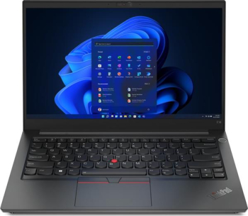 Lenovo ThinkPad E14 G4  - Aluminum/Ryzen 5 5625U/16GB RAM/512GB/DE