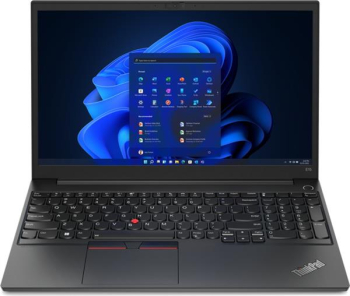 Lenovo ThinkPad E15 G4 /Core i5-1235U/16GB RAM/512GB/DE