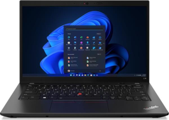 Lenovo ThinkPad L14 G3  Thunder Black/Core i5-1235U/ 8GB RAM/256GB/DE