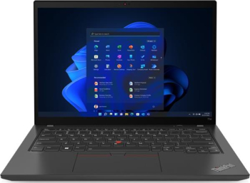Lenovo ThinkPad T14 G3  Thunder Black/Core i7-1255U/16GB RAM/512GB/LTE/DE