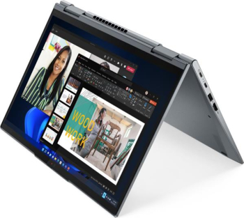 Lenovo ThinkPad X1 Yoga G7 Storm Grey/Core i7-1255U/16GB RAM/512GB/LTE/DE
