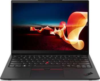 Lenovo ThinkPad X1 Nano G2 Black Paint/Core i7-1260P/16GB/1TB/5G/DE