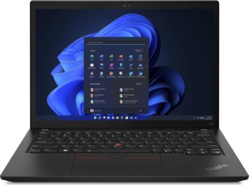 Lenovo ThinkPad X13 G3  Thunder Black/Ryzen 5 PRO 6650U/16GB RAM/512GB/DE