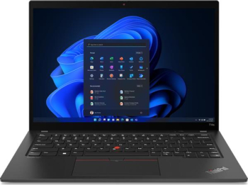 Lenovo ThinkPad T14s G3  Thunder Black/Core i7-1255U/16GB/1TB/LTE/DE