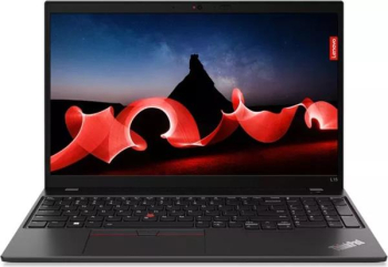 Lenovo ThinkPad L15 G4 Thunder Black/Core i5-1335U/16GB RAM/512GB/DE