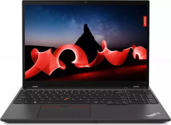 Lenovo ThinkPad T16 G2 Thunder Black/Core i5-1335U/16GB RAM/512GB/DE