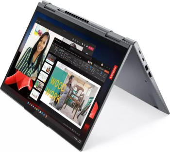 Lenovo ThinkPad X1 Yoga G8 Storm Grey/Core i5-1335U/16GB RAM/512GB/LTE/DE