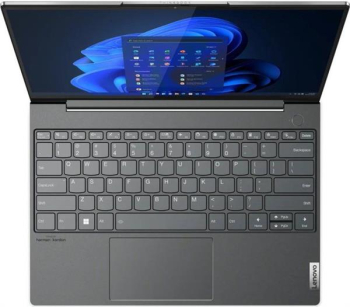 Lenovo ThinkBook 13x IAP G2 Storm Grey/Core i5-1235U/16GB RAM/512GB/DE
