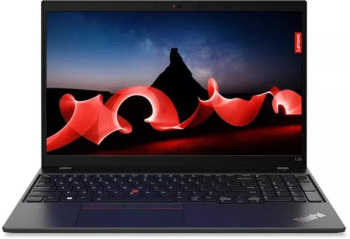 Lenovo ThinkPad L15 G4 Thunder Black/Ryzen 5 PRO 7530U/ 8GB RAM/256GB/DE