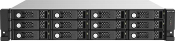 QNAP Rack Expansion TL-R1220Sep-RP/4x mini-SAS HD/2HE