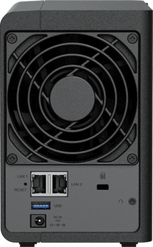 Synology NAS DS224+/2-bay