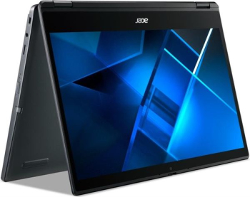 Acer TravelMate Spin P4 TMP414RN-51 Slate Blue/Core i3-1115G4/8GB RAM/256GB SSD/DE/EDU