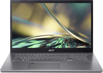 Acer Aspire 5 A517-53-57UQ Steel Gray/Core i5-1235U/8GB RAM/256GB SSD/DE