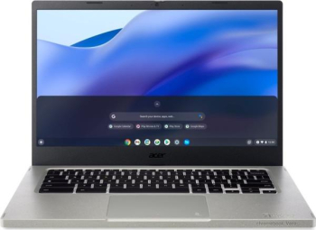 Acer Chromebook Vero 514 CBV514-1H-34JU Cobblestone Gray/Core i3-1215U/8GB RAM/128GB SSD/DE