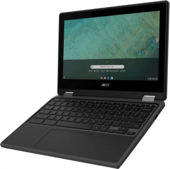 Acer Chromebook Spin 511 R756T-TCO-C62B Chrome Black/N100/4GB RAM/32GB SSD/DE