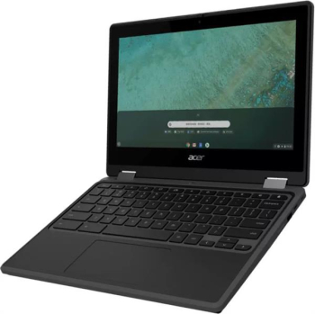 Acer Chromebook Spin 511 R756TN-TCO-C89K Chrome Black/N100/4GB RAM/128GB SSD/DE