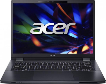 Acer TravelMate P4 TMP414-53-58XQ schwarz/Core i5-1335U/8GB RAM/512GB SSD/DE