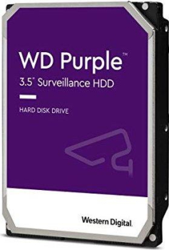 Western Digital WD Purple/2TB/SATA 6Gb/s