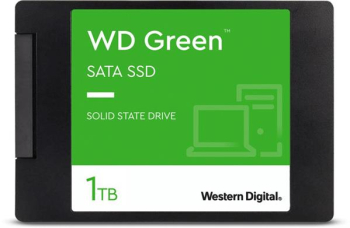 Western Digital WD Green SATA SSD/1TB/SATA