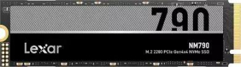 Lexar NM790/4TB/M.2/7.4k-6.5k