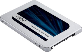 Crucial MX500 1TB/2.5"/SATA 6Gb/s