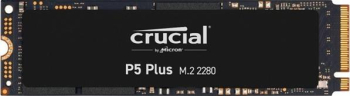 Crucial P5 Plus SSD 500GB/M.2